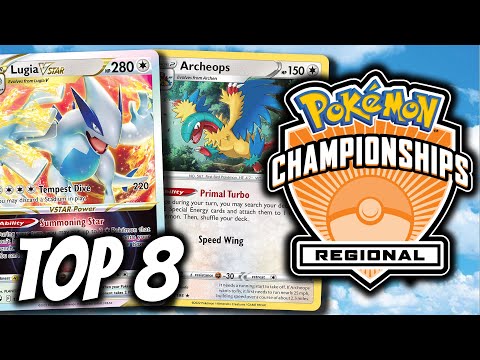 BDIF Mirror Match Showdown - Bochum Regional Top 8