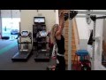 No Bull Training Chin Ups