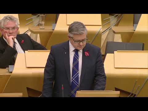 Members' Business: Greenock and Inverclyde Faced with Higher Forecourt Prices - 9 November 2022