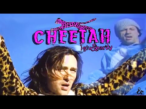 IGLU & HARTLY 'Cheetah' Official Music Video