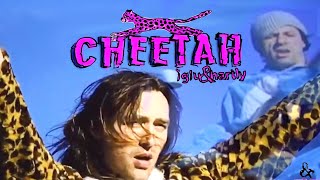 Cheetah Music Video