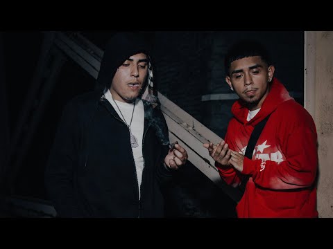 Pour A Fo' - Manny Moocah Ft. L'A Tone (Official Music Video)