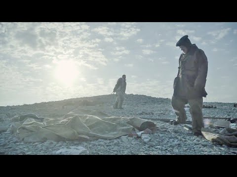 The Terror (2018) – The Fate of the Men