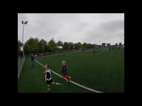 Toernooi Forum Sport Vredenburch  -  VUC