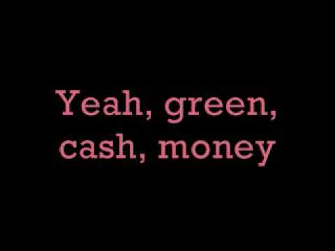 Who's Got Your Money? - Tina Parol - Lyrics On Screen