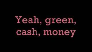 Who's Got Your Money? - Tina Parol - Lyrics On Screen