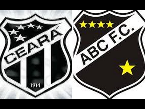 Ceará 3 x 0 ABC - Brasileirão Série B