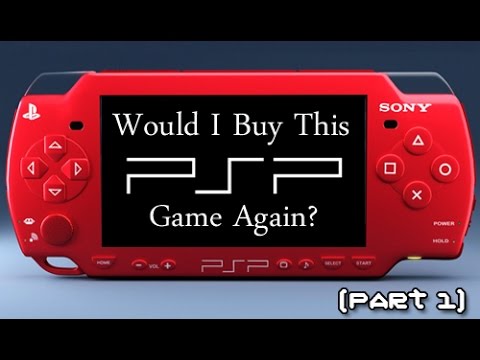 EA Replay 2 PSP