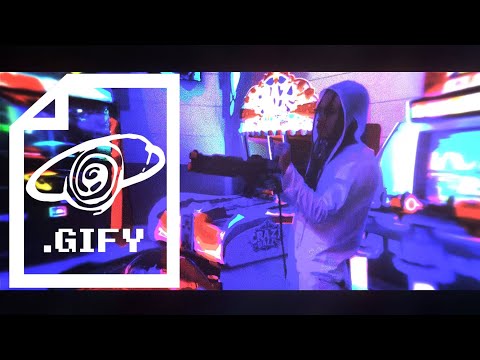 Profeat - GIFY (prod. Jankes PM)
