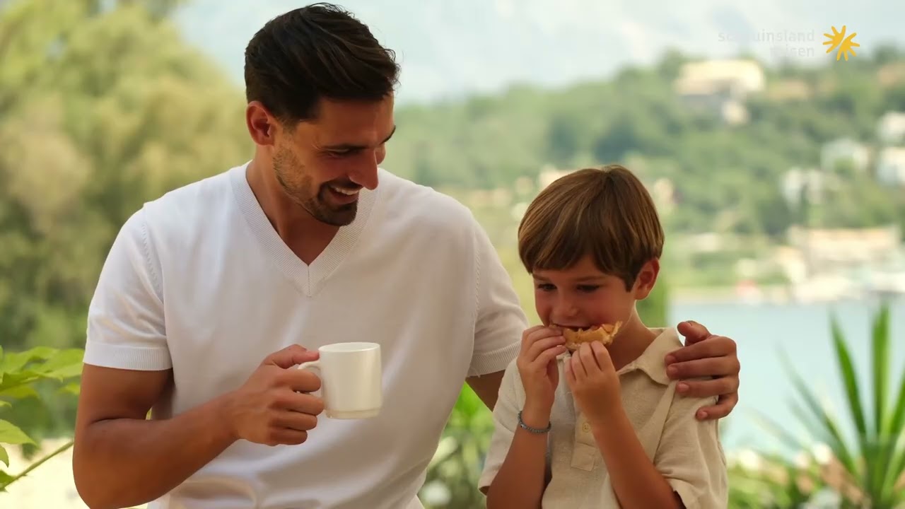 Dreams Corfu Resort & Spa Korfu