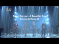 Sweet Sorrow - A Beautiful Day (Immortal Song 2 ...