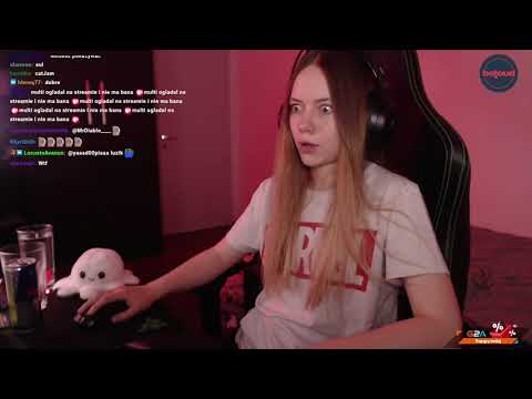 Reakcja Kasix na nowa nutę Maty