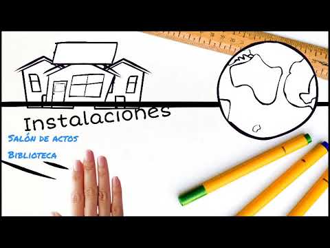 Vídeo Colegio Rafael Alberti