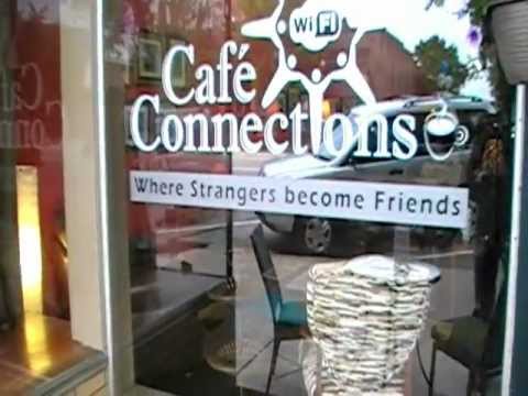 Introduction to Cafe Connections