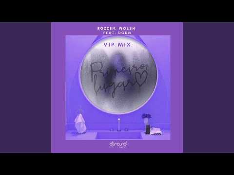 Primeiro Lugar (Vip Mix)