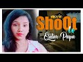 Movie Shoot Lo Qatar Papa Next Level Video Kattar Papa Qatar Papa TELUGU FUNNY