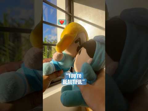 OMZ TELLS CRYSTAL A SECRET! #omz #crystal #minecraft #omzcrew #nyeong #nyeongsplaytime