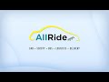 AllRide Apps