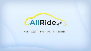Allride Apps YouTube Video