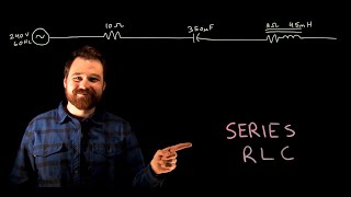 Series RLC Circuit