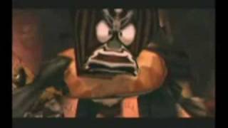 Rayman 3 Theme Madder (Music Video | AMV | GMV)