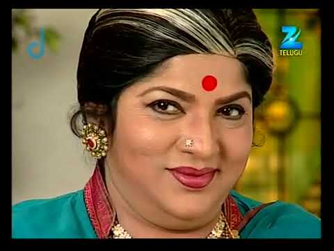 Mangamma Gari Manavaralu - Ep 383 - Shiva Parvathi, Jyothi - Telugu TV Serial - Zee Family Tales