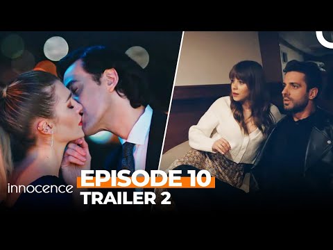 Innocence (Masumiyet) Episode 10 Trailer 2