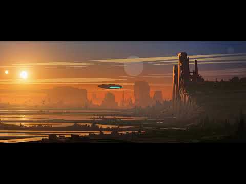Star Wars | Ambient Playlist