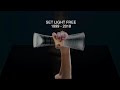 Artemide-Come-Together-LED-aluminium---2.700-K YouTube Video