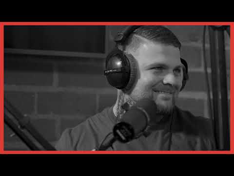 Cody and Zach talk about fighting each other... constantly.