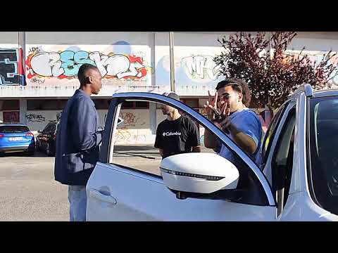 RAPK PRESENTS CHROME SESSION