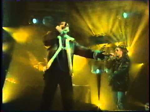 Cut Killer feat Fabe, Koma & K reen - Live Nulle part ailleurs