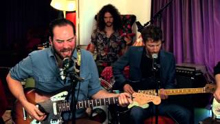 De Staat - Devil&#39;s Blood (live in Torre&#39;s house)