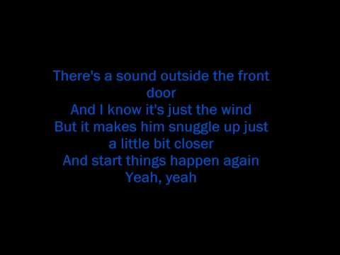 Tina Turner - Steamy Window LYRICS ||Ohnonie (HQ)