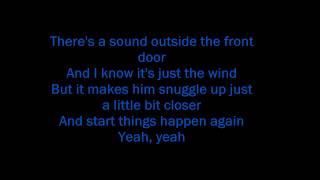 Tina Turner - Steamy Window LYRICS ||Ohnonie (HQ)