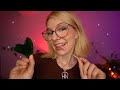 ASMR 100 Personal Attention For You Face Touching Brushing Massage GERMAN DEUTSCH