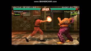 Download lagu Tekken 6 - Lei Wulong (Part 4) mp3