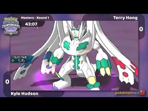 2019 Midseason Showdown - March - Round 1