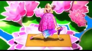 Barbie La Princesse et la Popstar - Pour être une princesse/Pour être une popstar