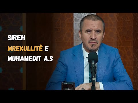 Mrekullitë e Muhamedit a.s; 200 - 210 - Dr. Imam Ahmed Kalaja