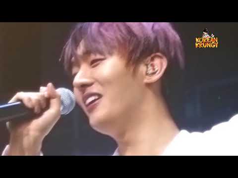 [20180901] WANNA ONE 워너원 - Members' confession to Philippine WANNABLES | ONE THE WORLD MANILA