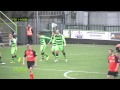 Highlights: Forest Green Rovers 1-0 Nuneaton Town