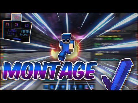 Burning In Hell / C.R.O ft Too Yugan - MONTAGE