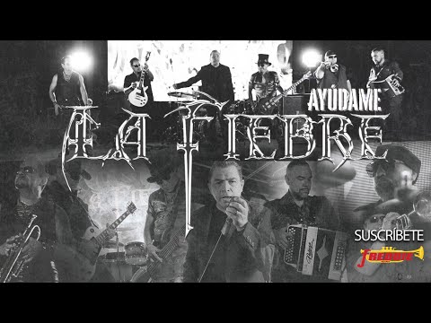 La Fiebre - Ayúdame (Official Video)
