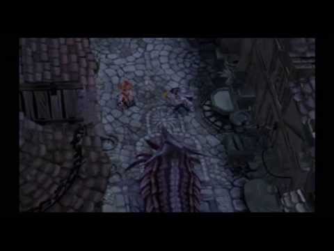 Final fantasy 9 : part 74 : Protecting my devotion