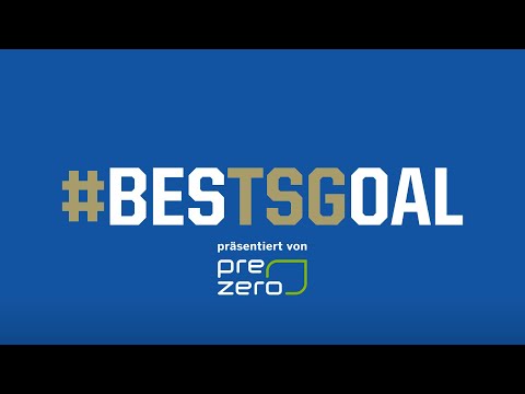 #BESTSGOAL | Tor des Monats April