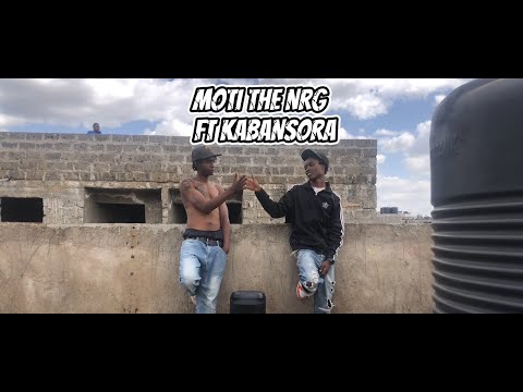 ALOO FREESTYLE - MOTI THE NRG Ft KABANSORA ( WENDAWAZIMU )