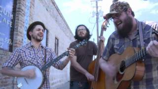 The Tillers - SXSW 11 - Street Music