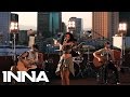 INNA - Crazy Sexy Wild (Rock the roof @ Mexico ...