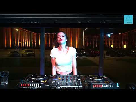 The Blue Oyster: M0nczi / 13.04 / 20 - 21